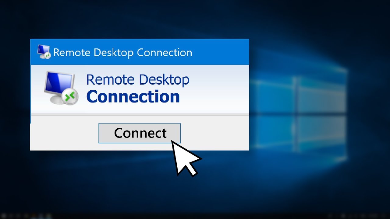 Remote Desktop