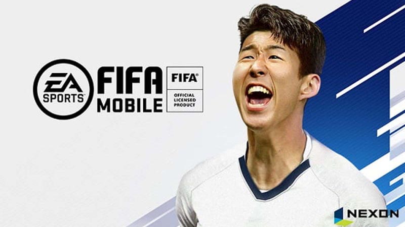 Hướng dẫn nhập Code FIFA Mobile Nexon