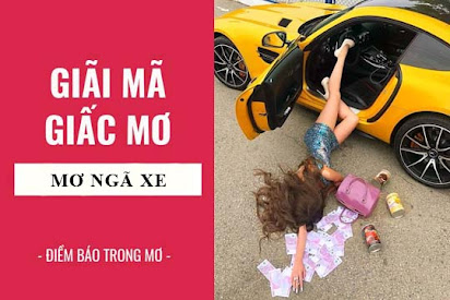 Té ngã trong giấc mơ