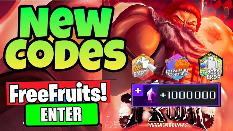 Code Fruit Battlegrounds