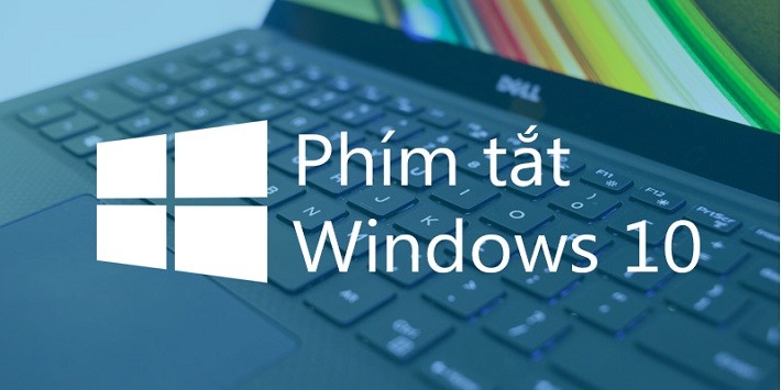 Windows 10 thủ thuật