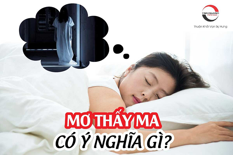 Mơ thấy điềm báo