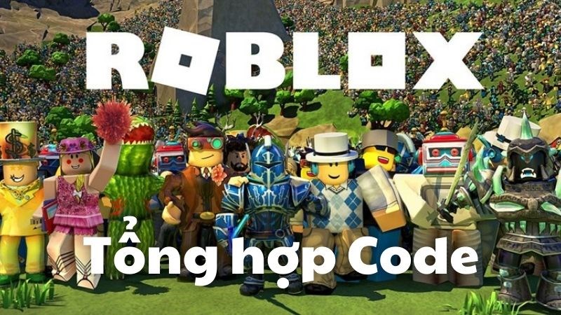 Code Roblox