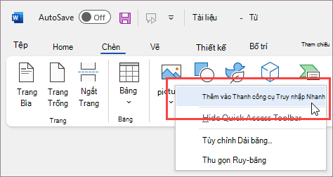 Công cụ hỗ trợ trên máy tính