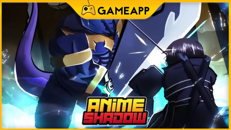 Code Anime Shadow