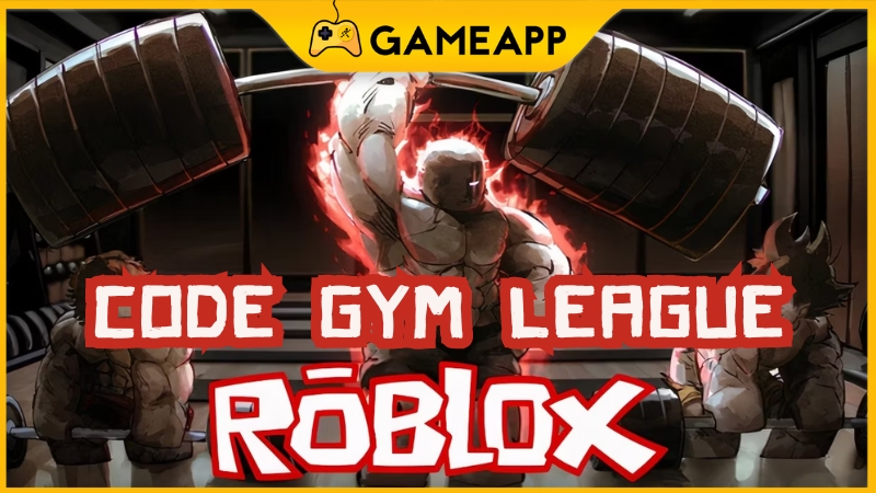 Code Gym League