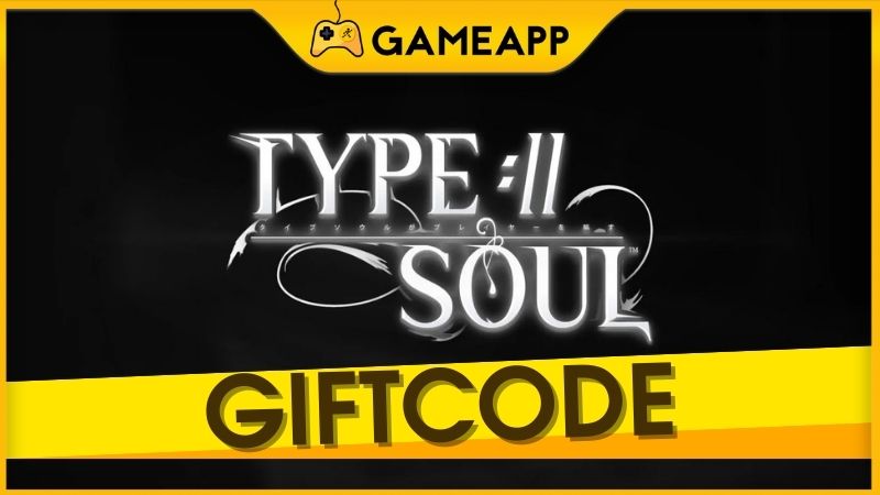 Code Type Soul