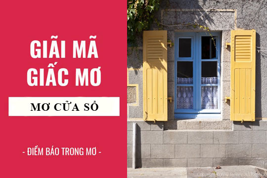 Cửa sổ vỡ