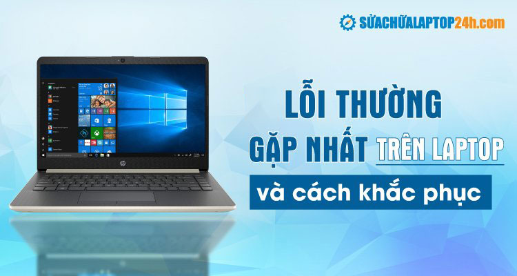 Màn hình xanh BSOD