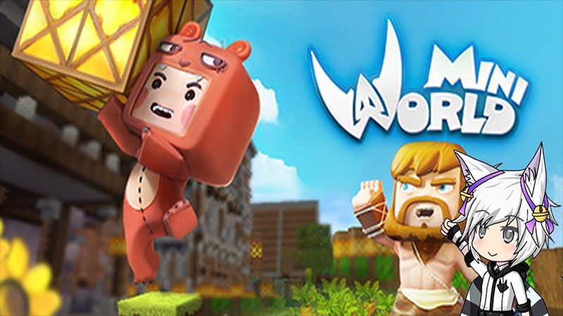 Code Mini World VIP mới nhất