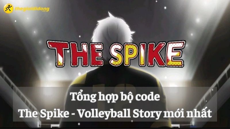 Code The Spike