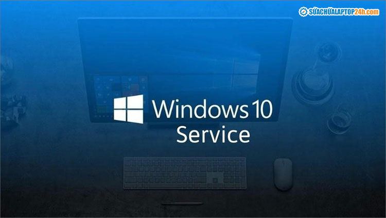 Windows Service