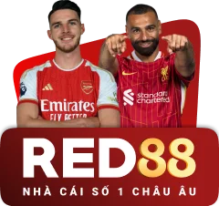 Nhà cái red88