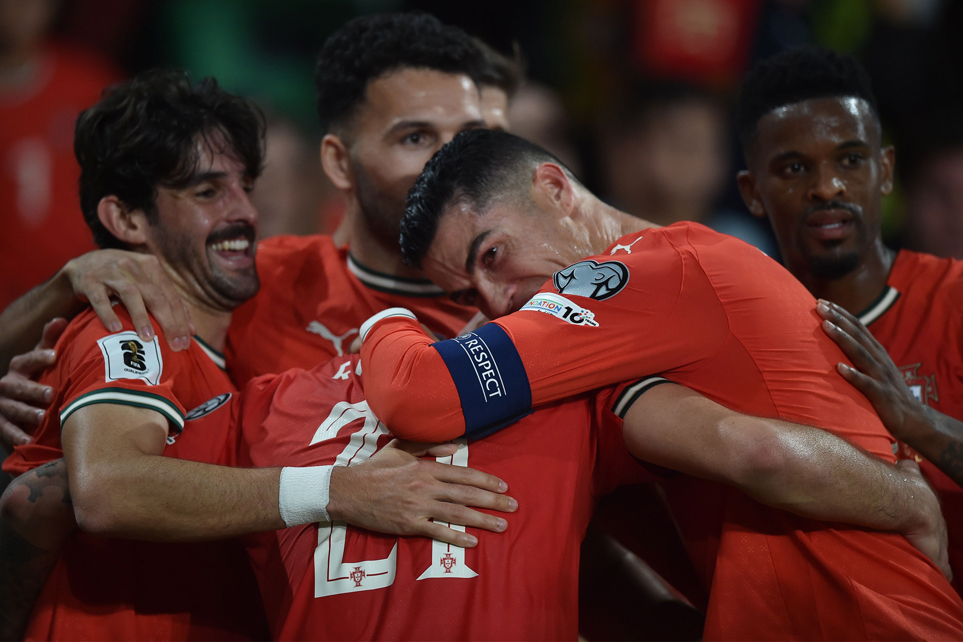 Soi kèo bồ đào nha