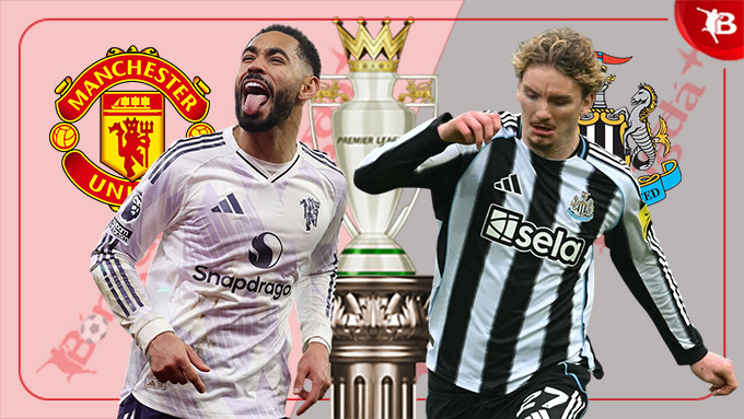 Soi Kèo MU vs Newcastle.